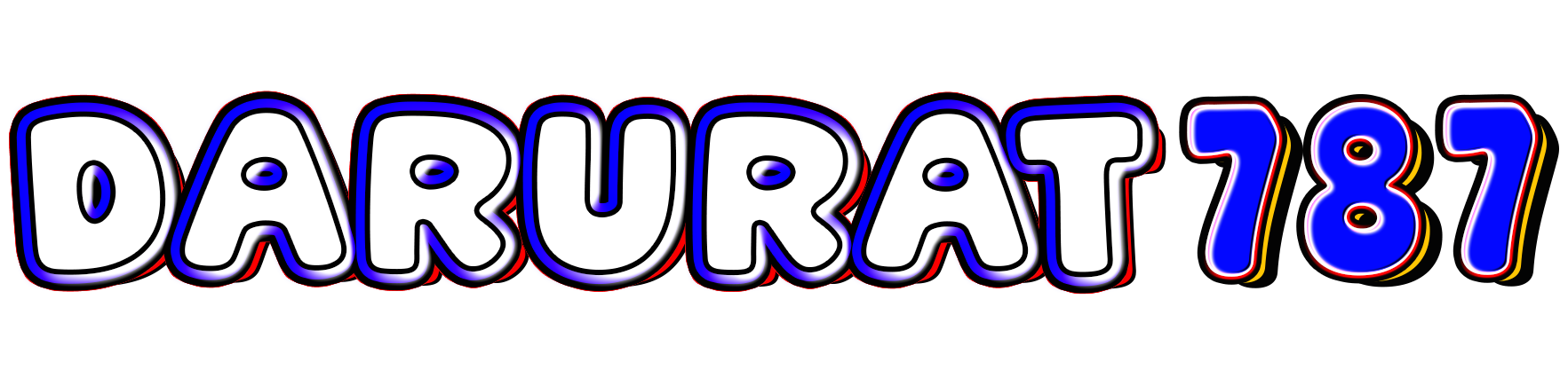 DARURAT787